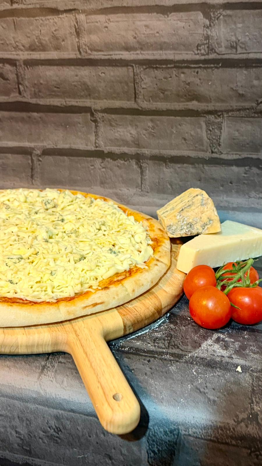 Mangiare - ingredientes