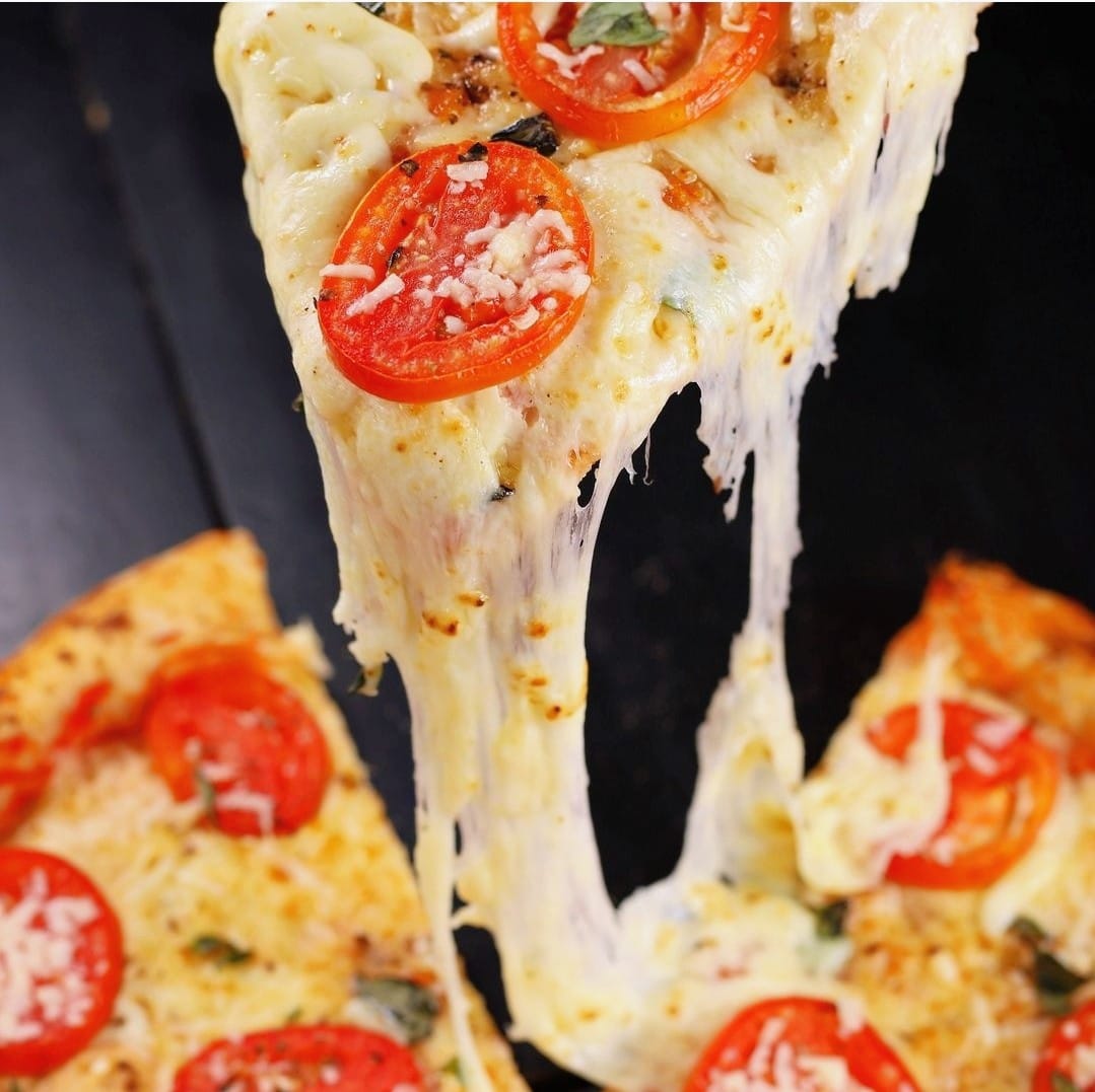 Mangiare - pizza pronta