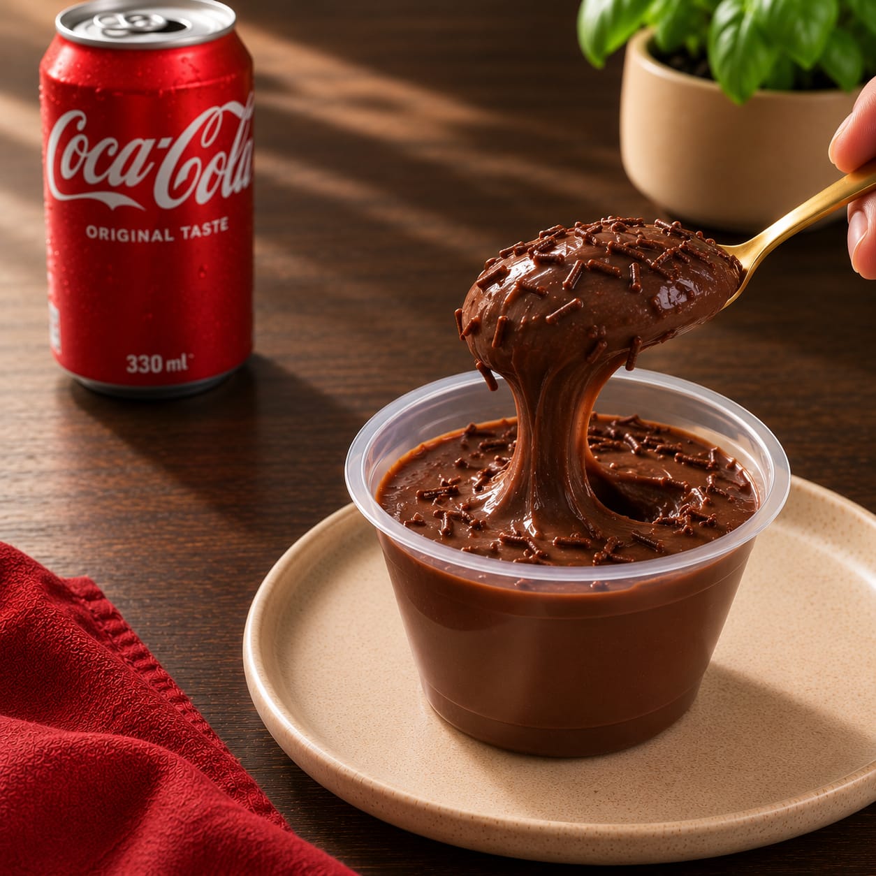 Brigadeiro Tradicional