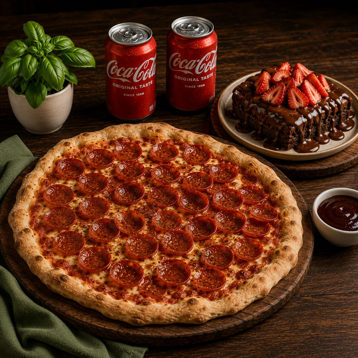 Date Night Deal