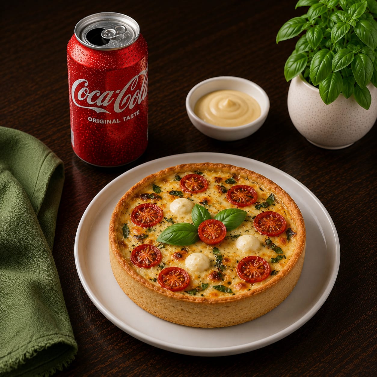 Lunch Deal