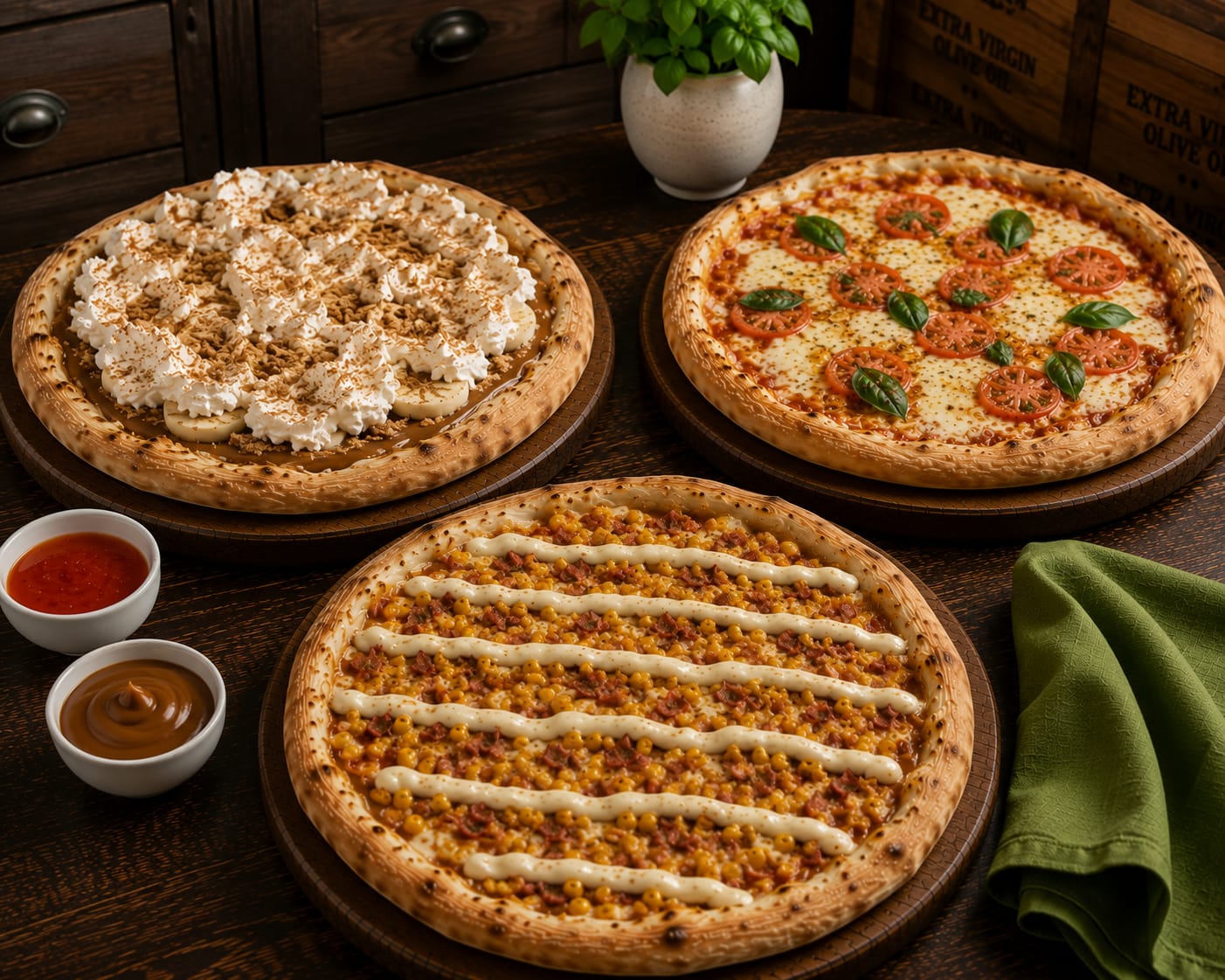 Pizza Party