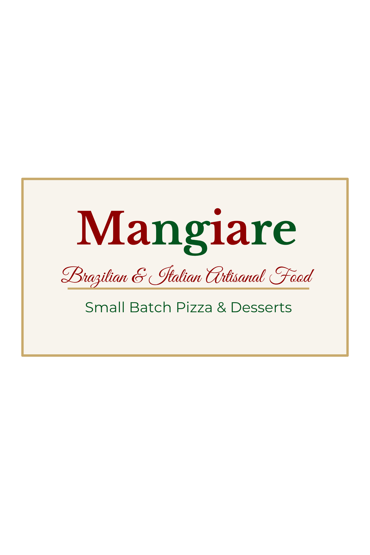 Mangiare